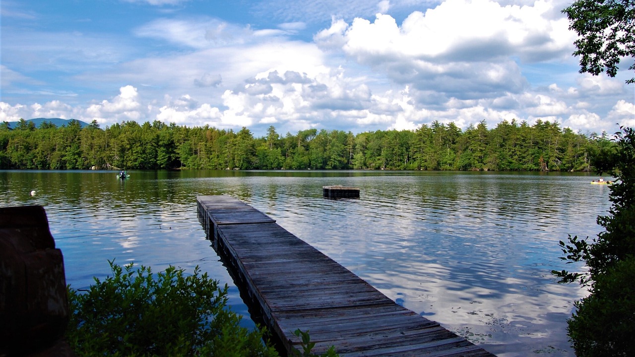 Photo of Outdoor in Moultonborough