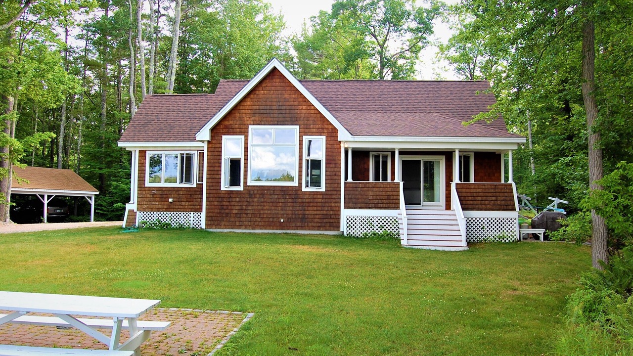 Photo of Outdoor in Moultonborough