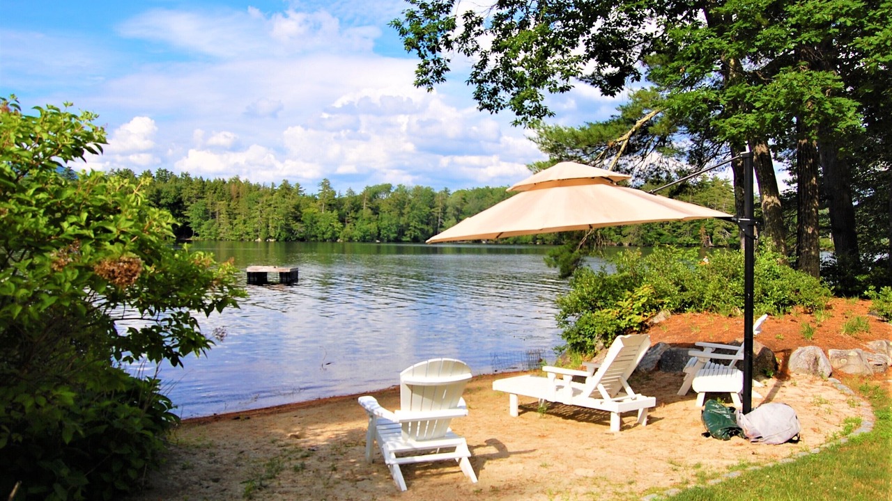 Photo of Outdoor in Moultonborough