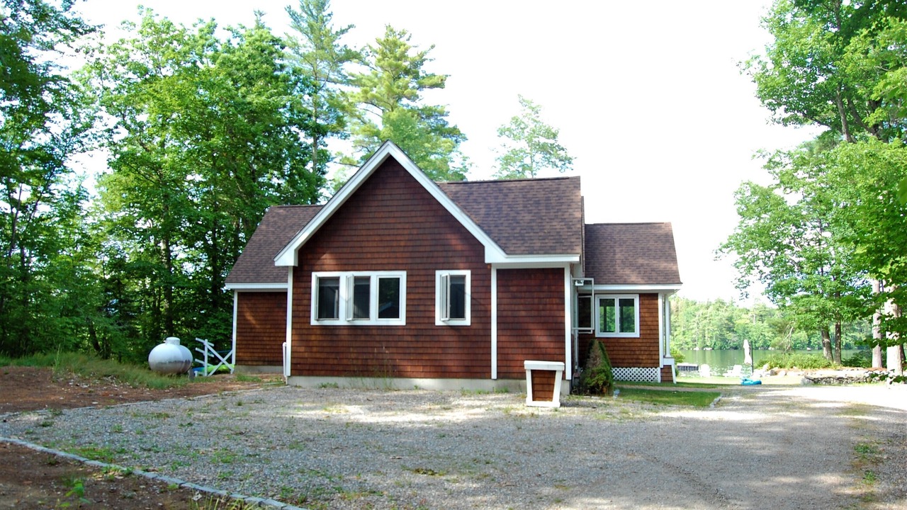 Photo of Outdoor in Moultonborough