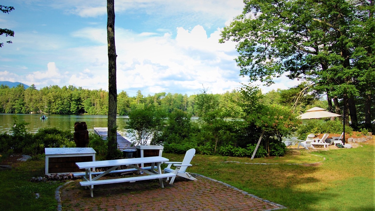 Photo of Outdoor in Moultonborough
