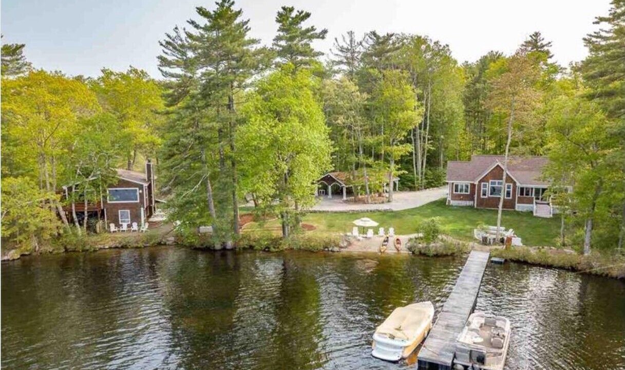 Photo of Outdoor in Moultonborough