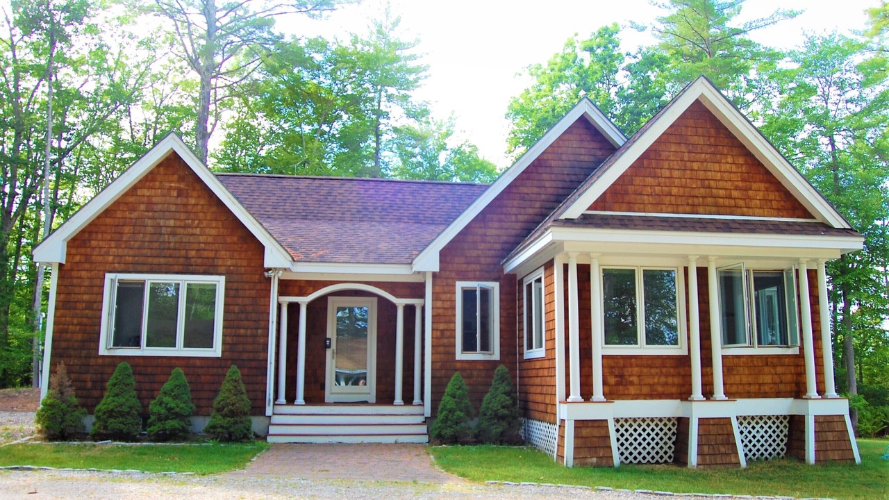Photo of Outdoor in Moultonborough
