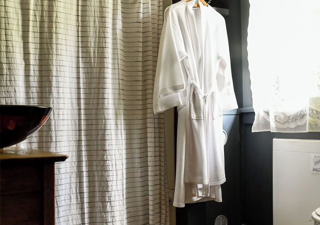 Photo of Bathroom in Craftsbury