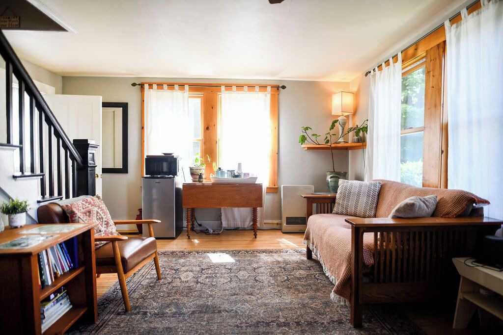 Photo of Outdoor in Craftsbury