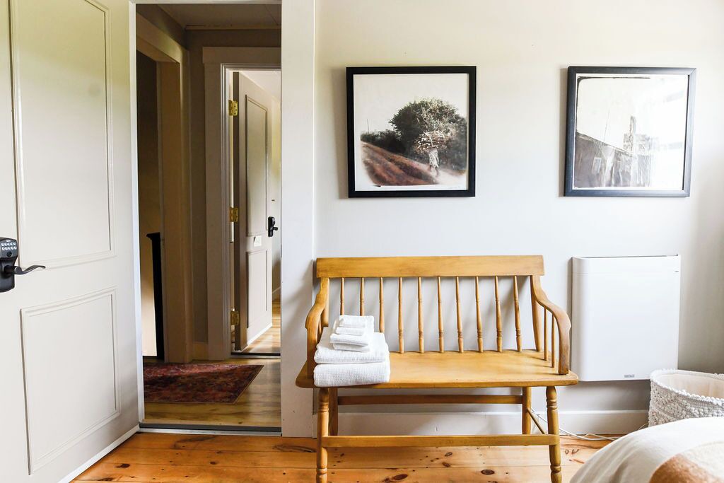 Photo of Bedroom in Craftsbury