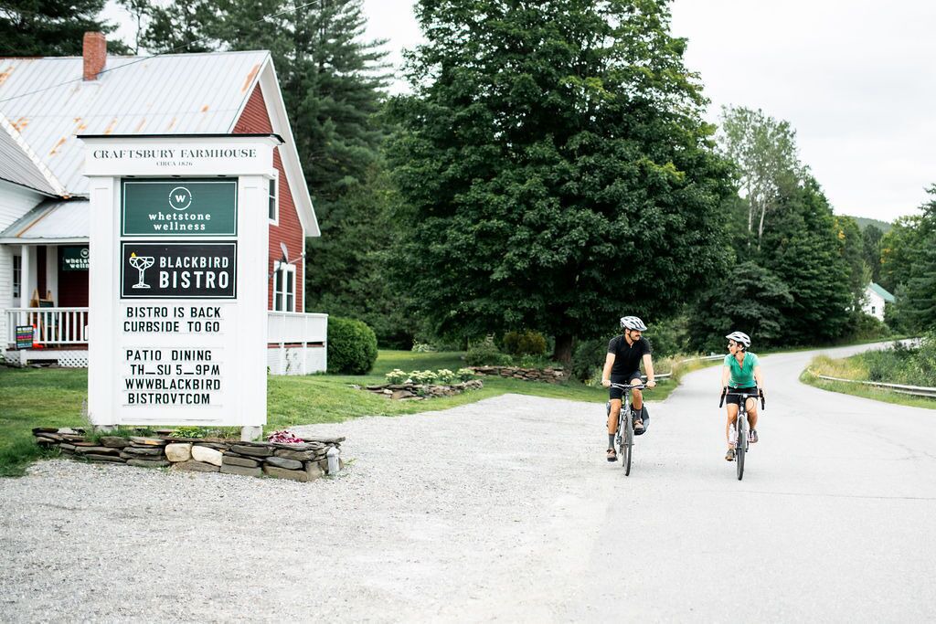 Photo of Outdoor in Craftsbury