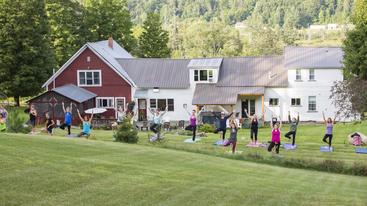 Photo of Outdoor in Craftsbury
