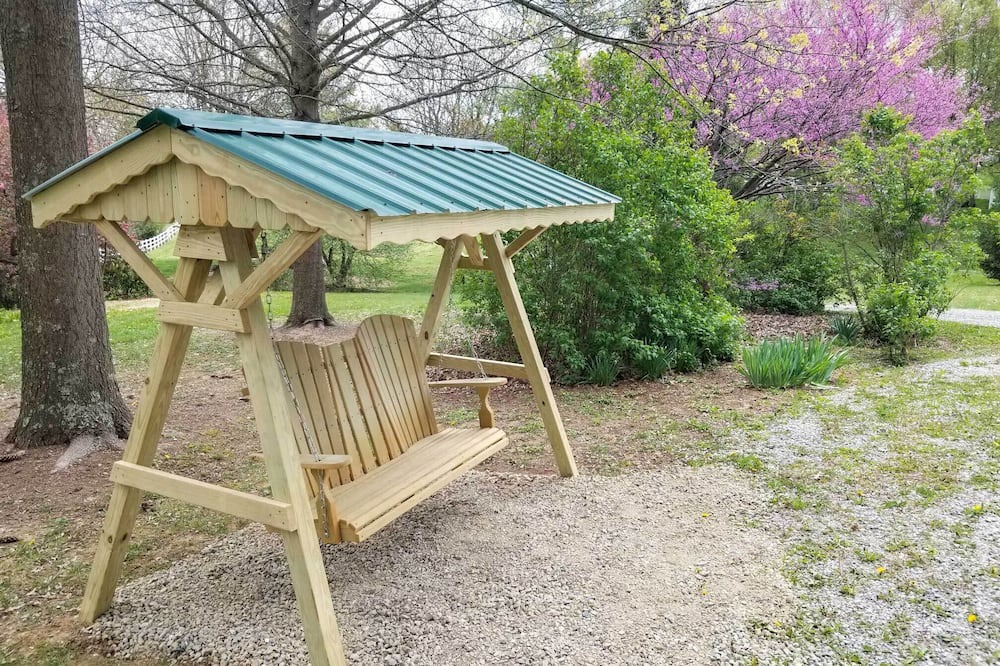 Photo of Outdoor in Rural Retreat