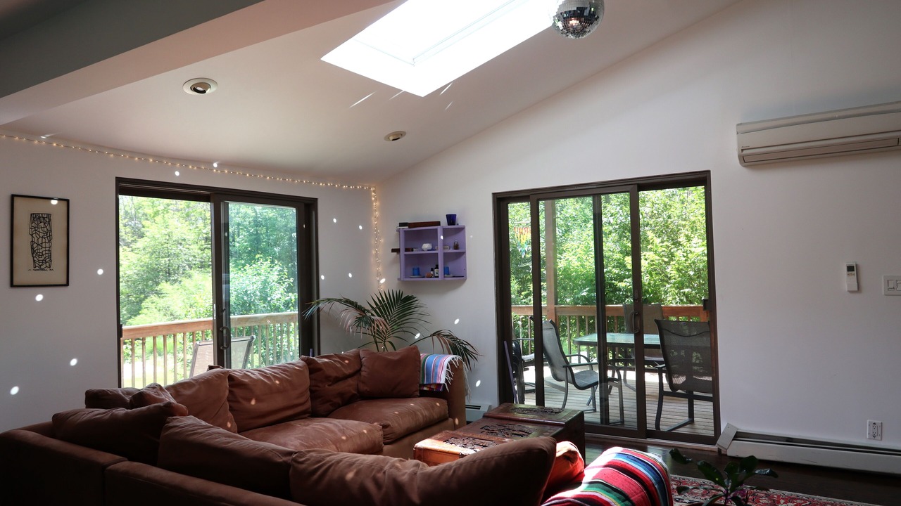 Photo of Livingroom in Wallkill
