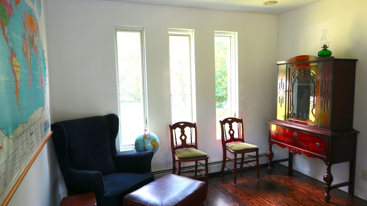Photo of Livingroom in Wallkill