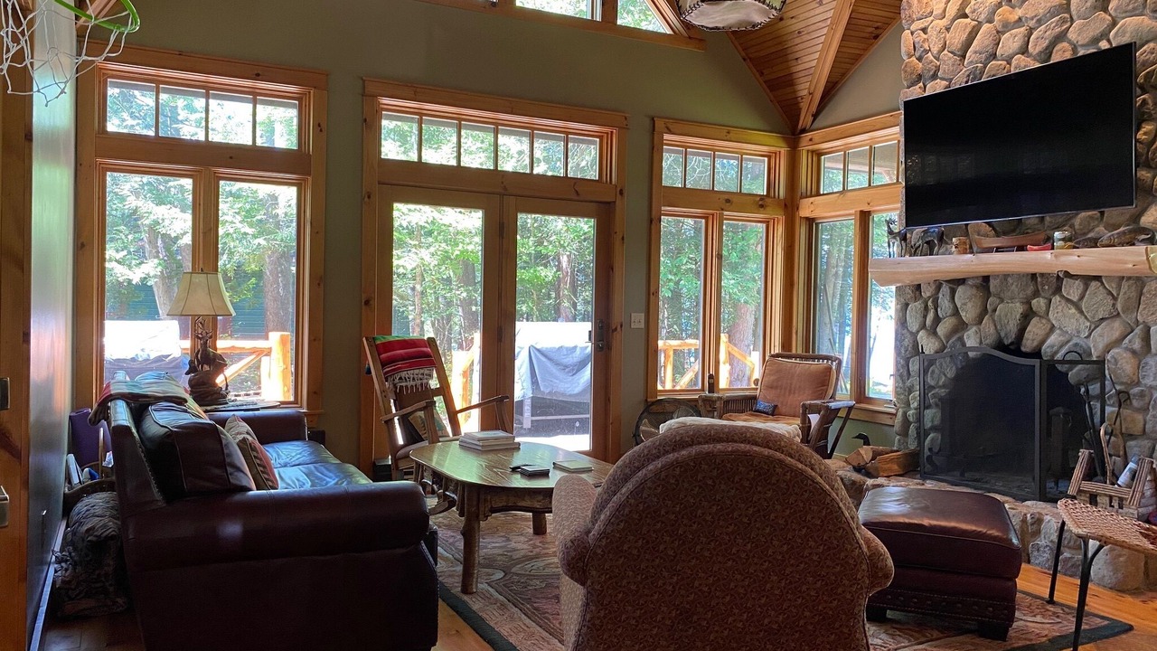Photo of Livingroom in Paradox