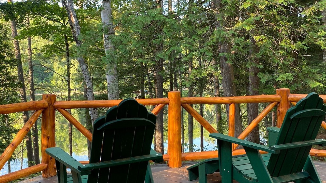 Photo of Outdoor in Paradox