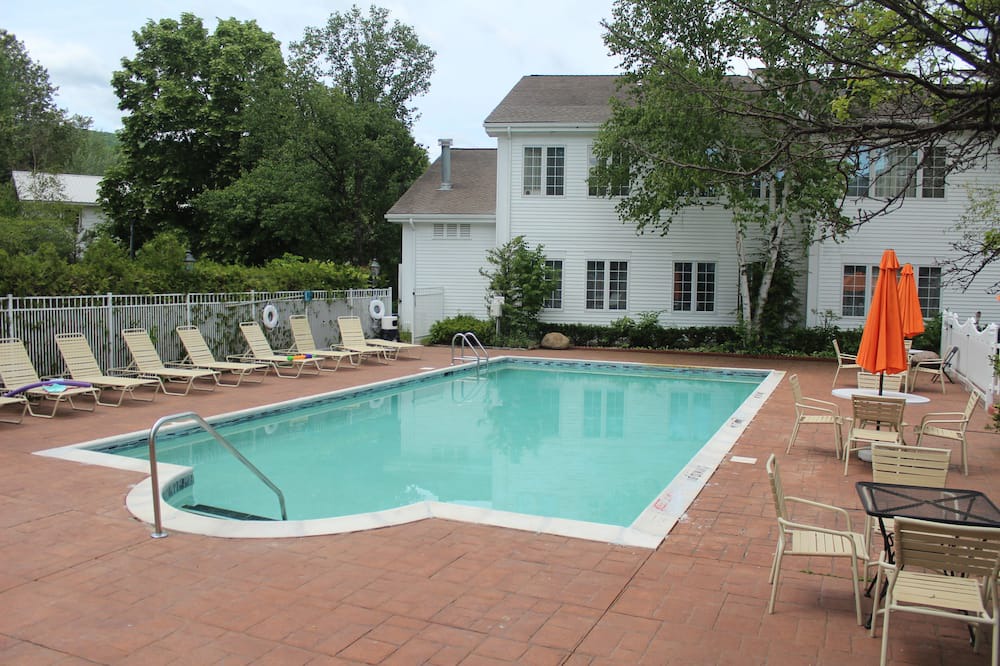 Photo of Outdoor in North Creek