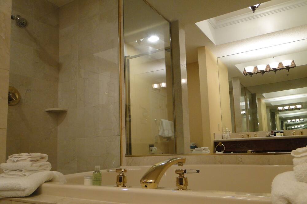 Photo of Bathroom in North Creek