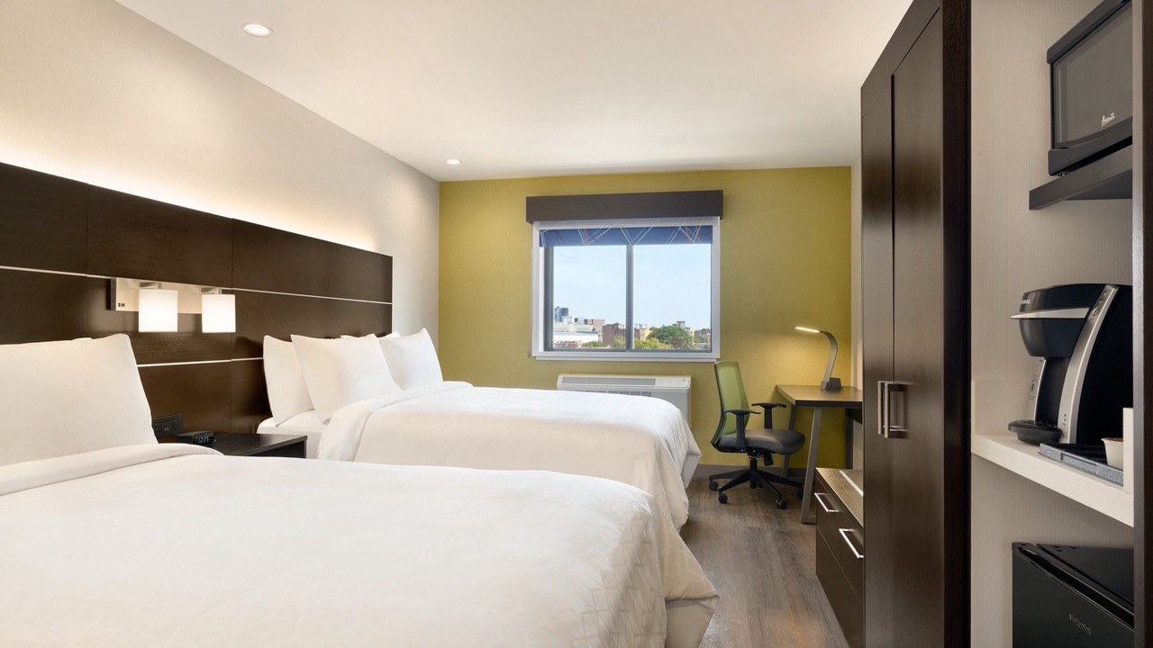 Photo of Bedroom in Queens