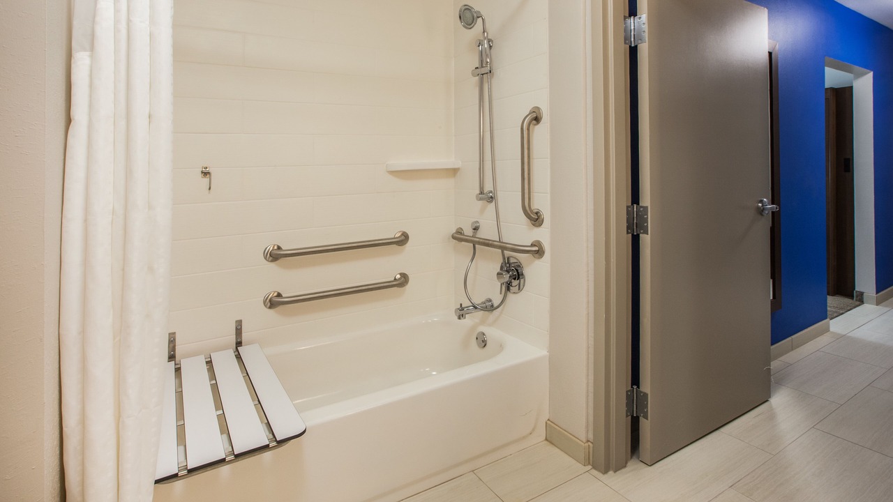 Photo of Bathroom in Queens