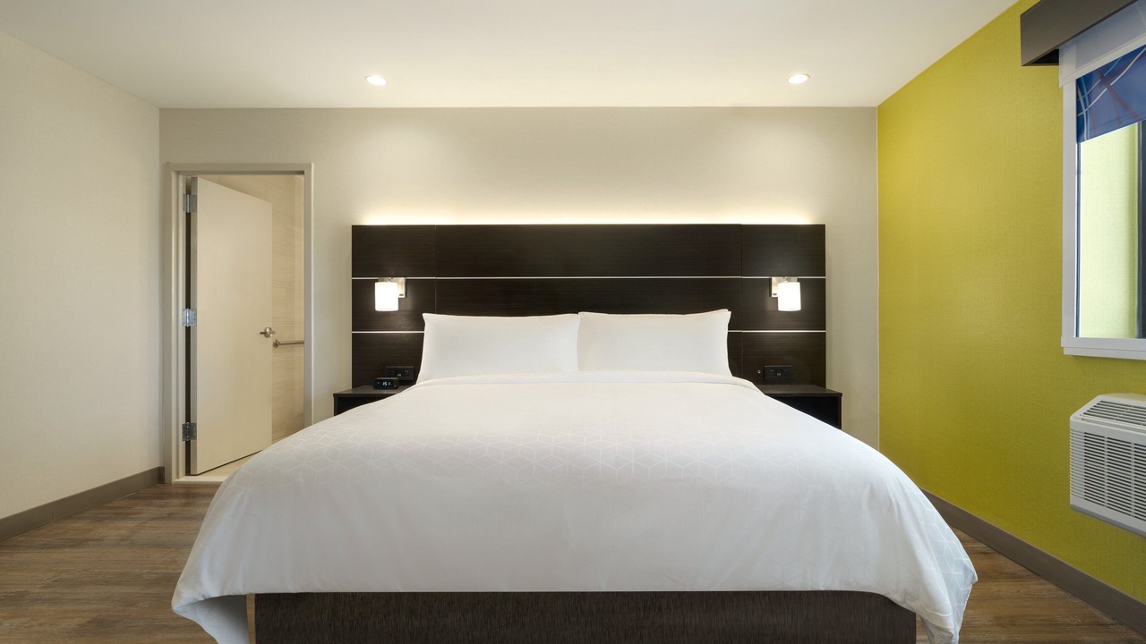 Photo of Bedroom in Queens