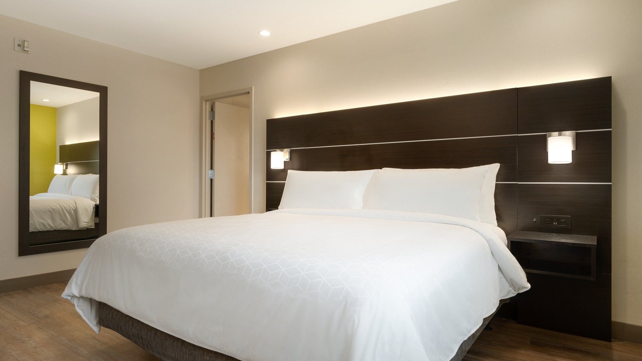 Photo of Bedroom in Queens