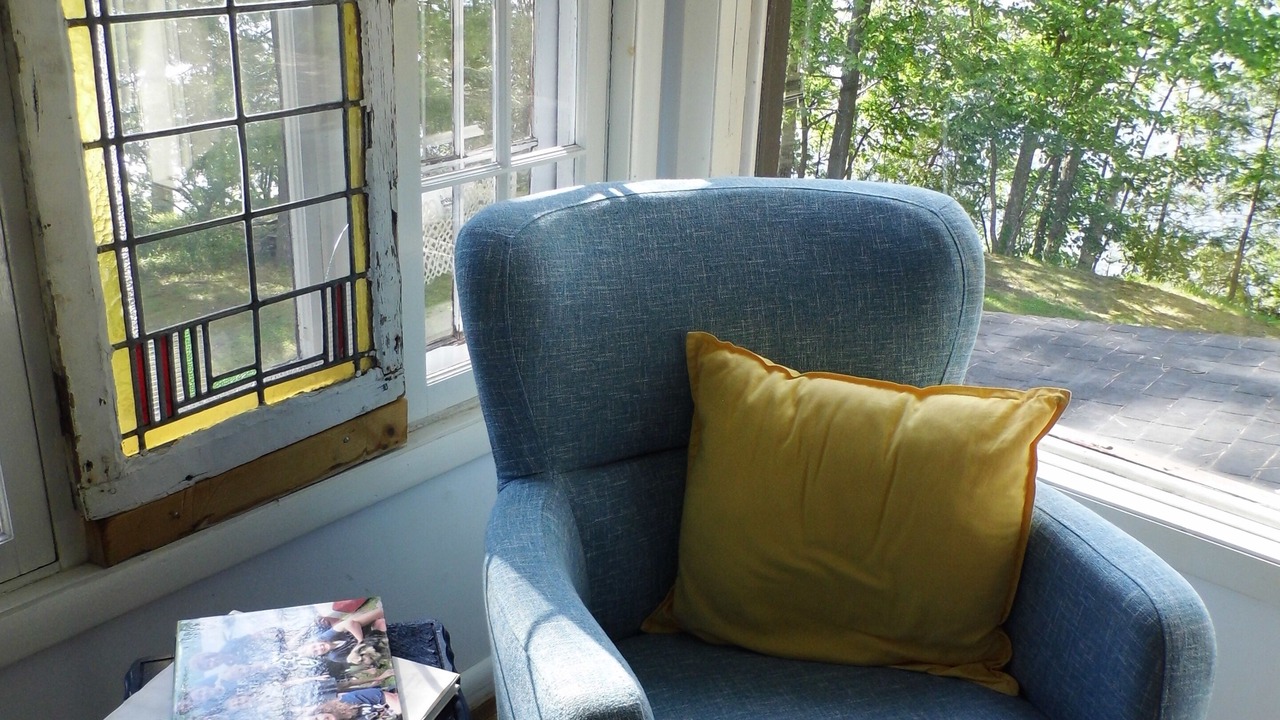 Photo of Livingroom in Ticonderoga