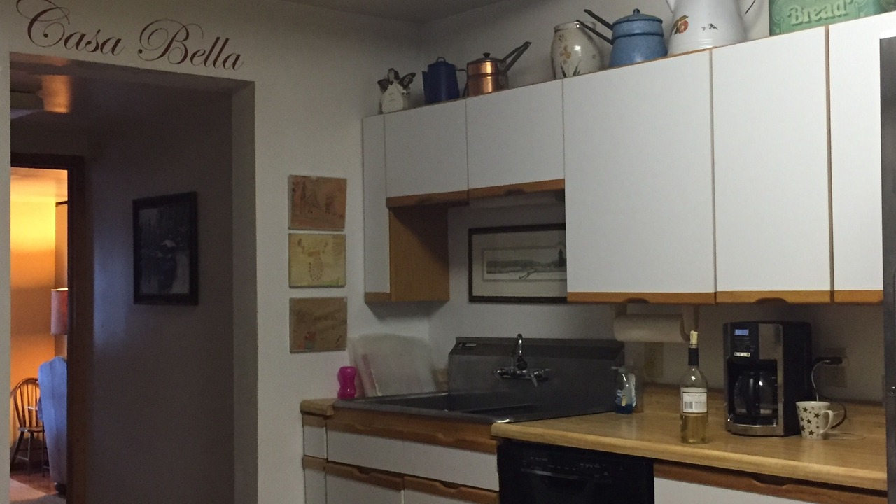 Photo of Kitchen in Ticonderoga
