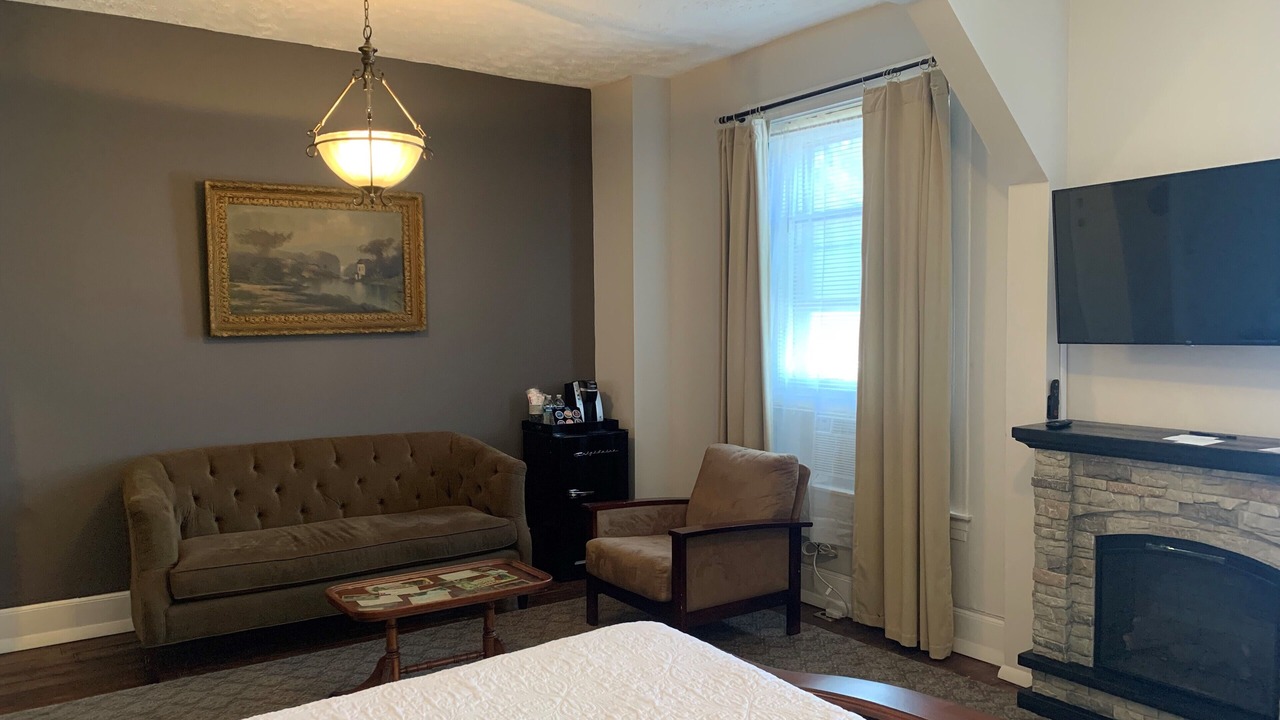 Photo of Bedroom in Naples