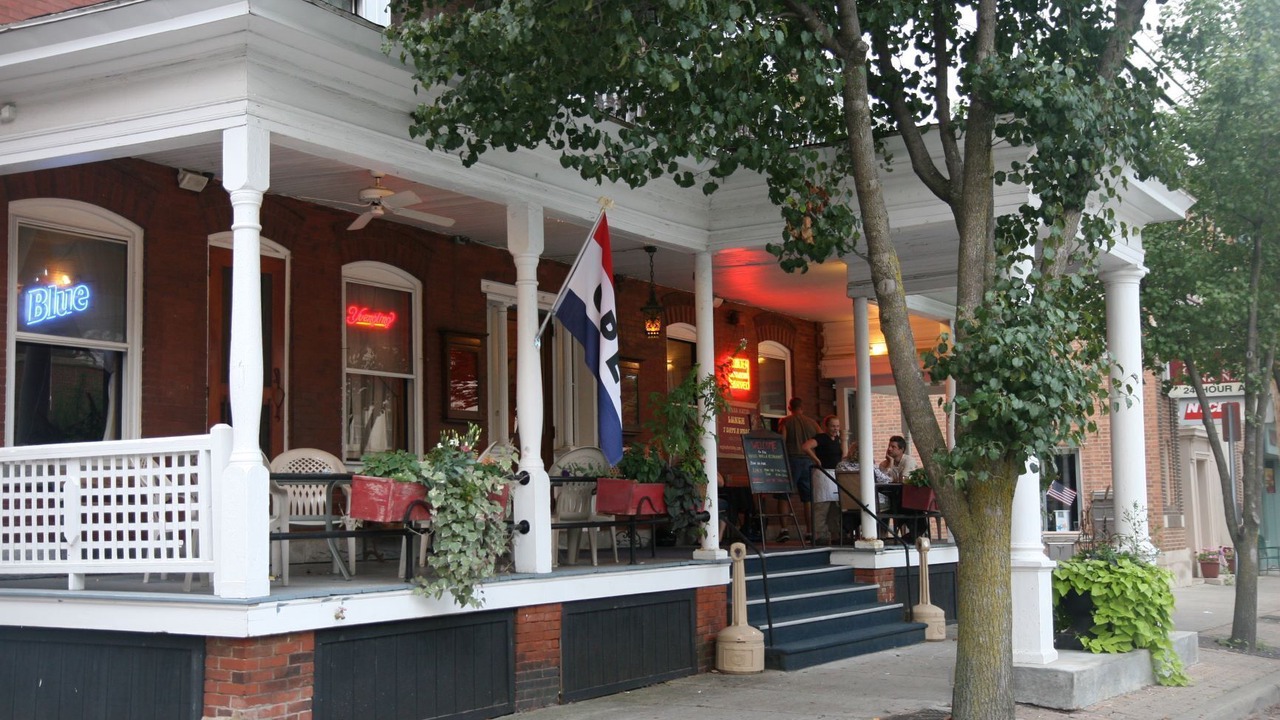 Photo of Outdoor in Naples