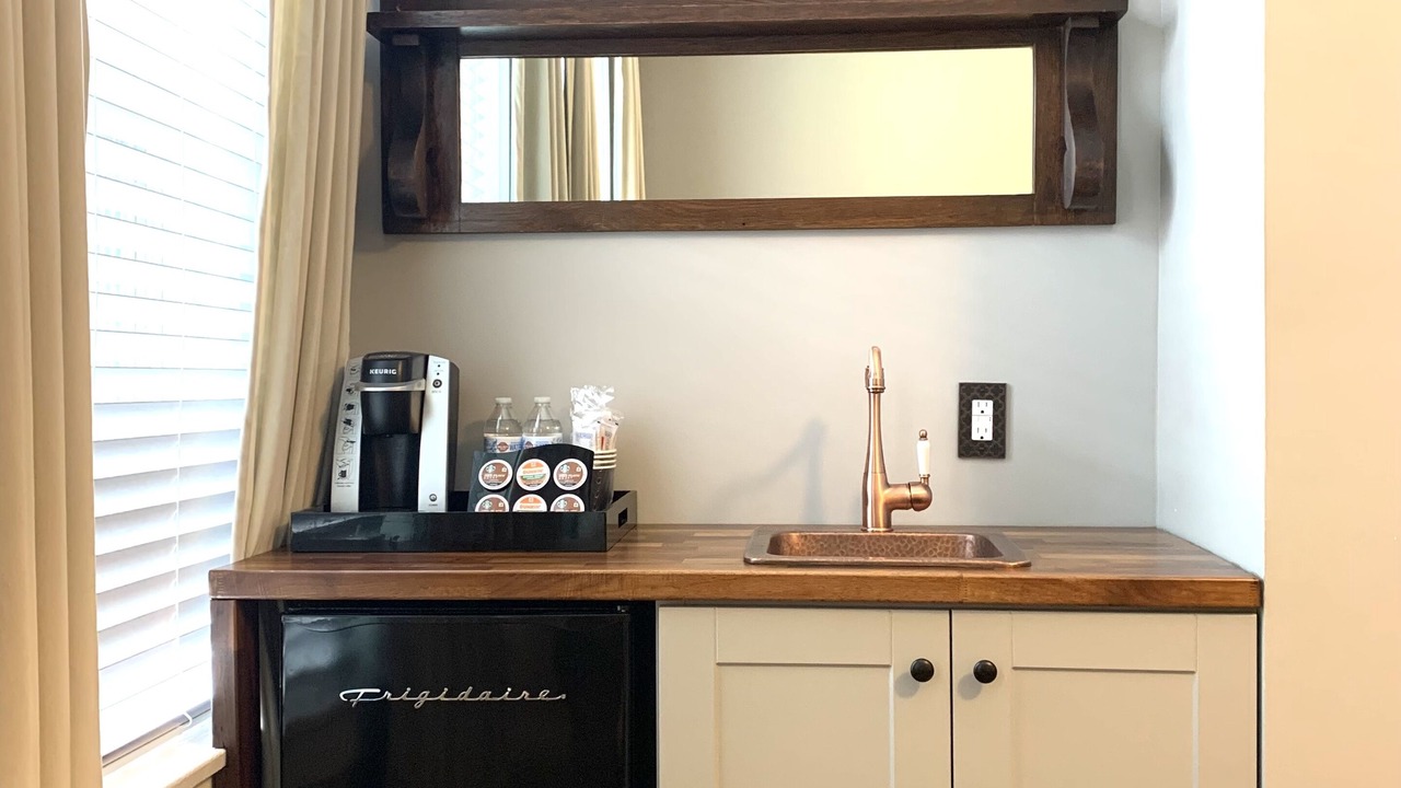 Photo of Bedroom in Naples
