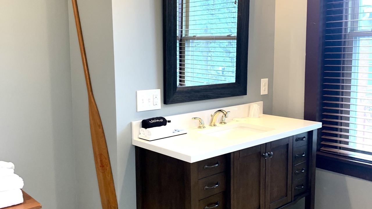 Photo of Bathroom in Naples
