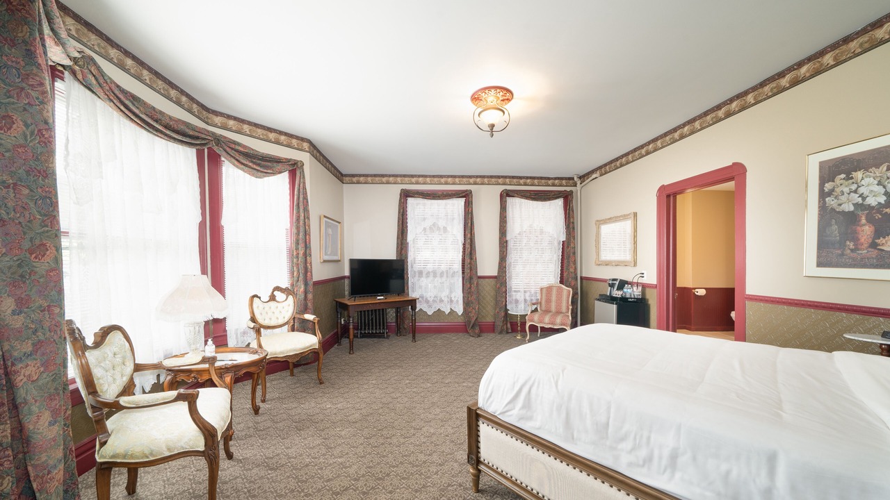 Photo of Bedroom in Naples