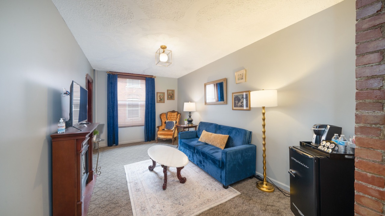 Photo of Bedroom in Naples