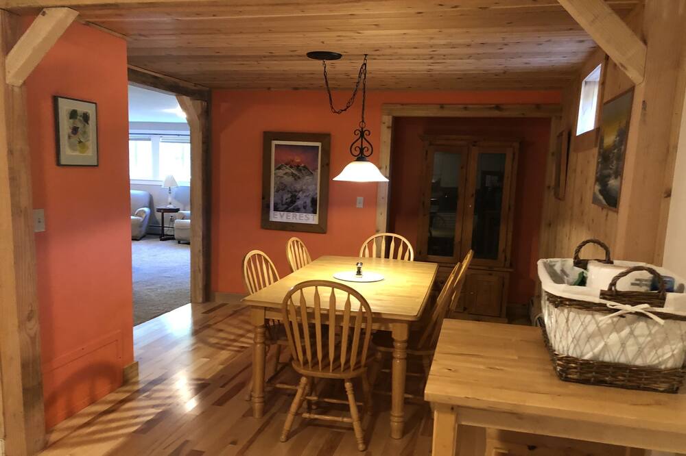 Photo of Kitchen in Eastern Vermont