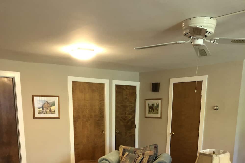 Photo of Bedroom in Eastern Vermont
