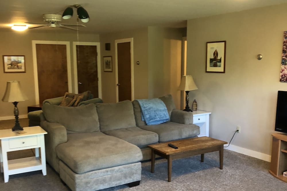 Photo of Bedroom in Eastern Vermont