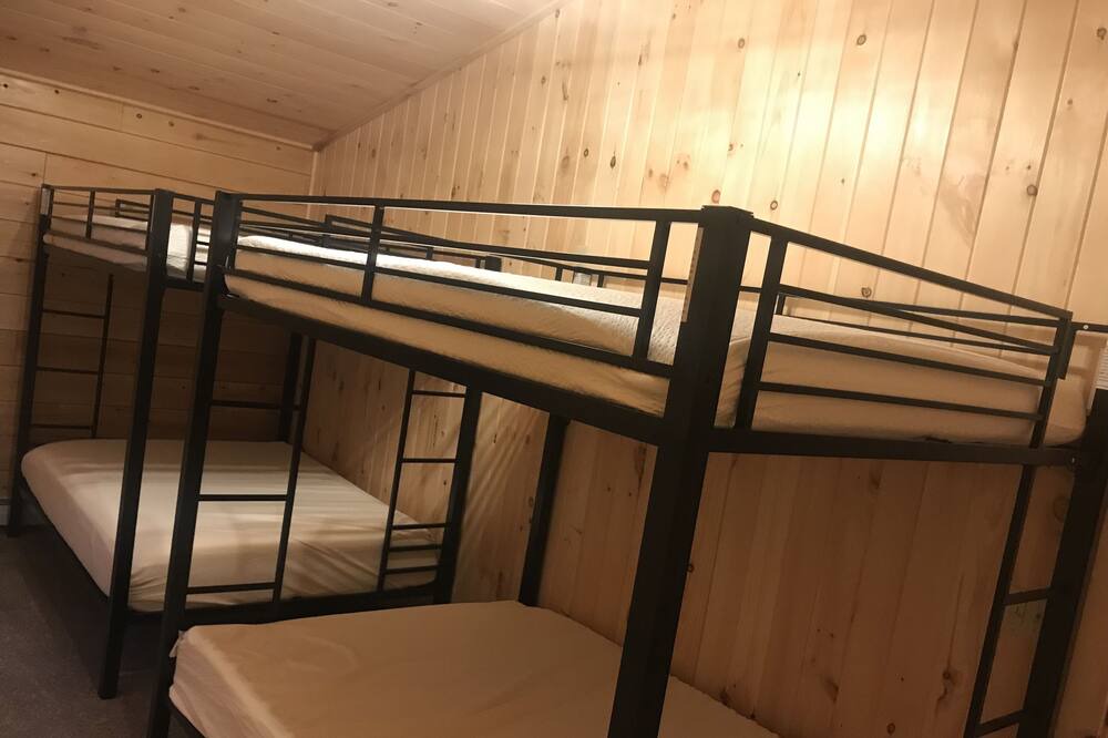 Photo of Bedroom in Searsburg