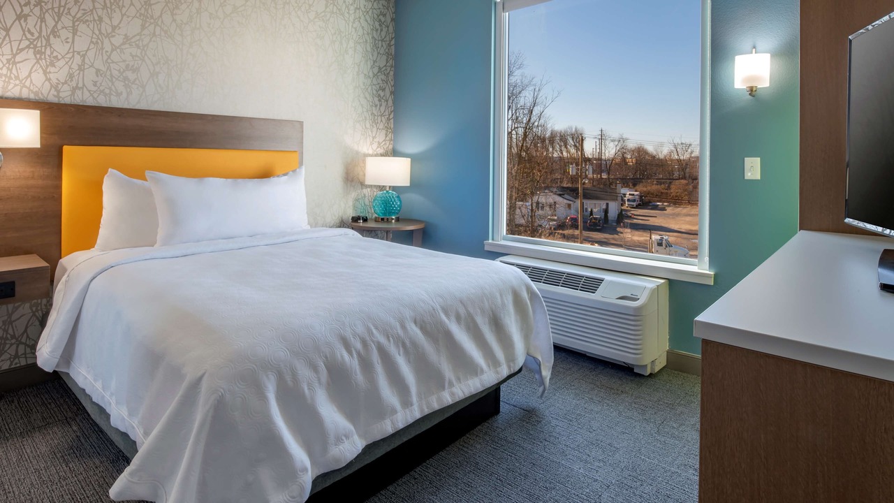 Photo of Bedroom in Wayne