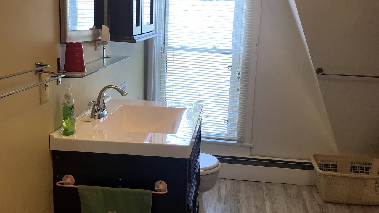 Photo of Bathroom in Chautauqua