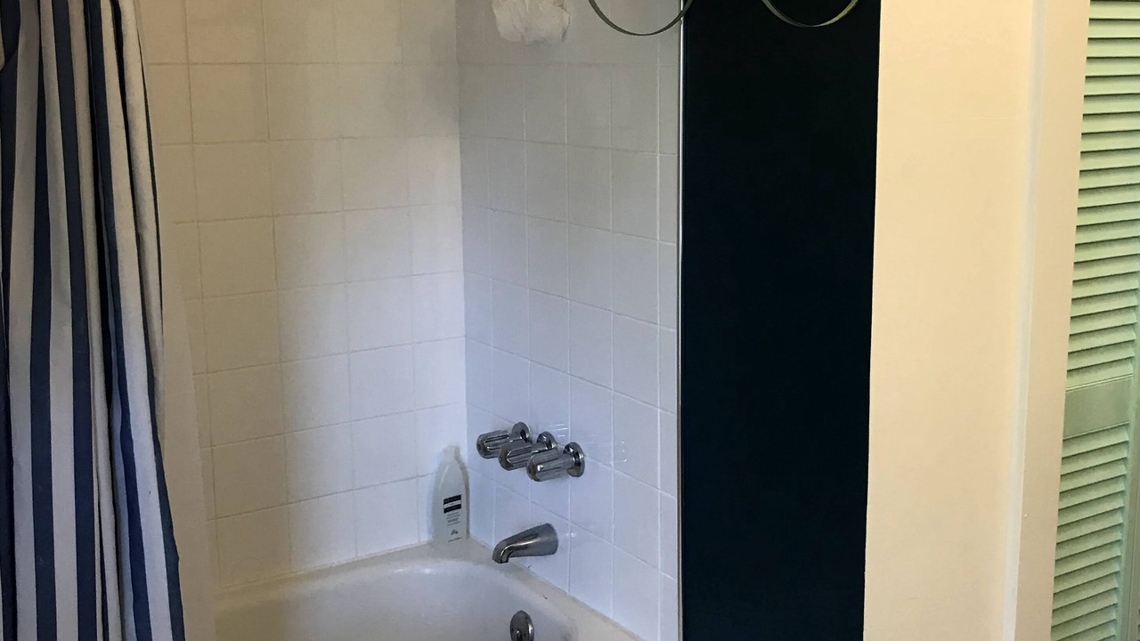 Photo of Bathroom in Chautauqua