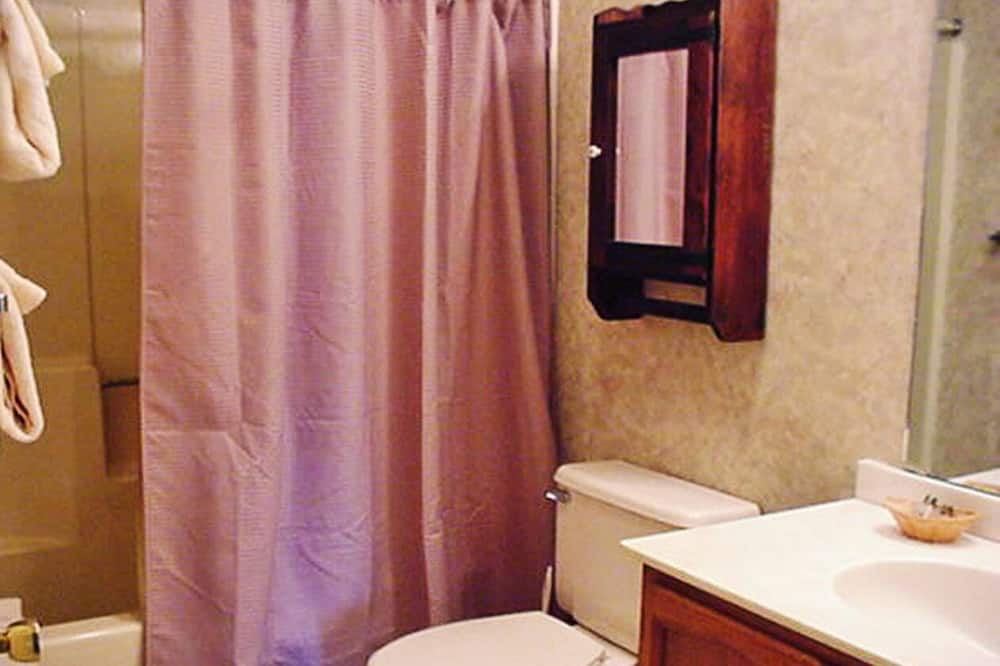 Photo of Bathroom in Chautauqua
