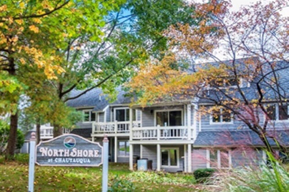 Photo of Outdoor in Chautauqua