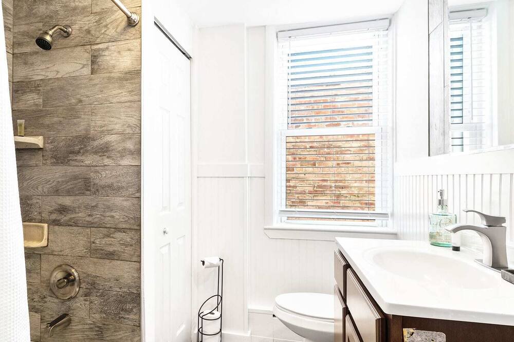 Photo of Bathroom in Ventnor City