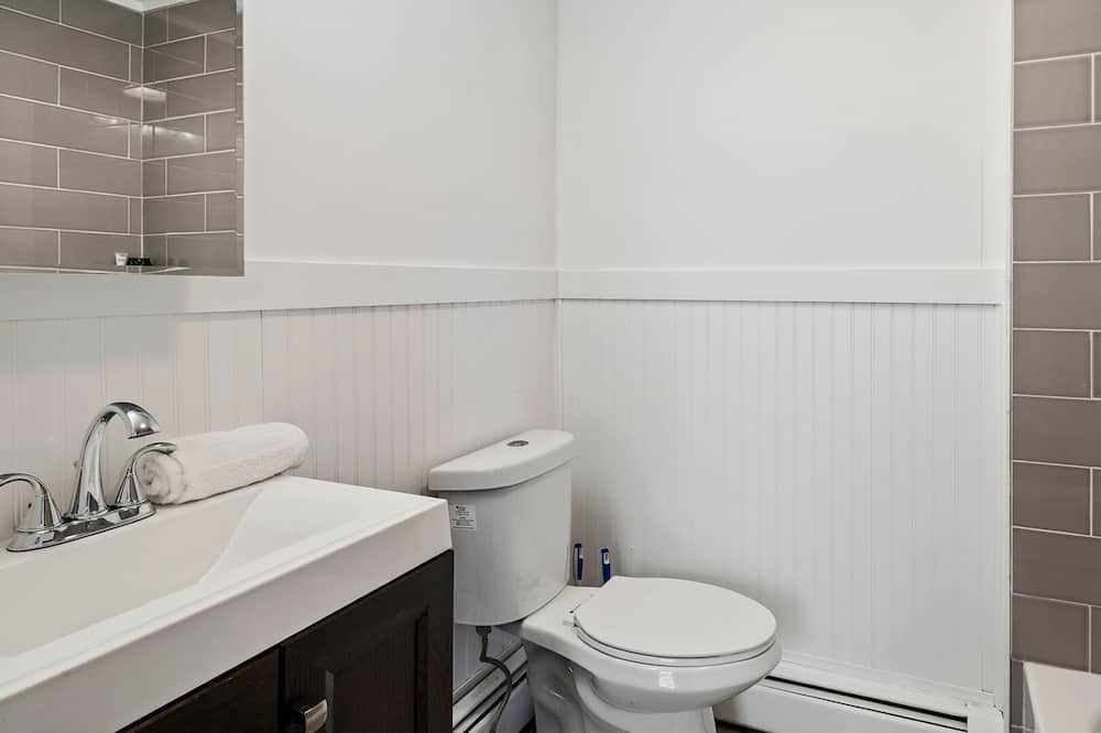 Photo of Bathroom in Ventnor City
