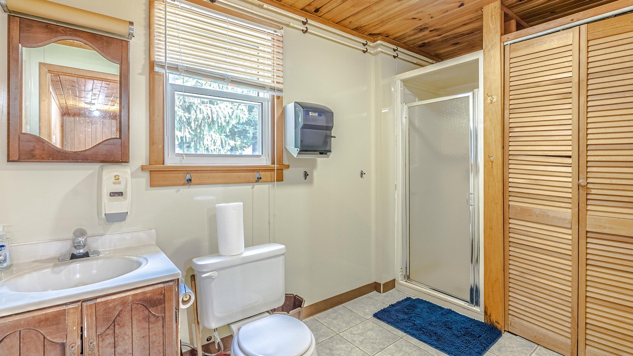 Photo of Bathroom in Waynesboro