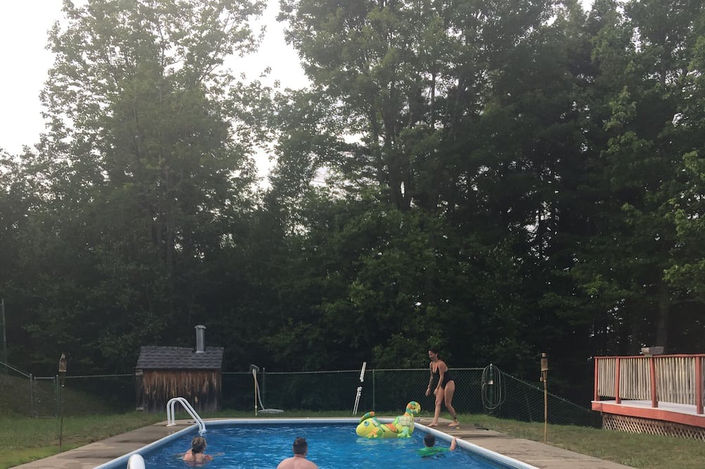 Photo of Outdoor in Troy