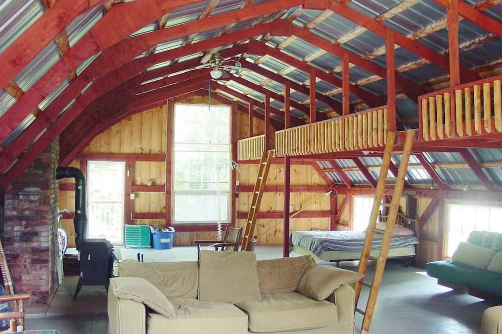 Photo of Bedroom in Troy