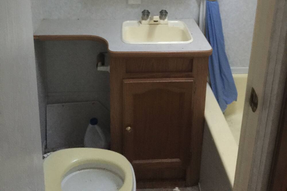 Photo of Bathroom in Troy