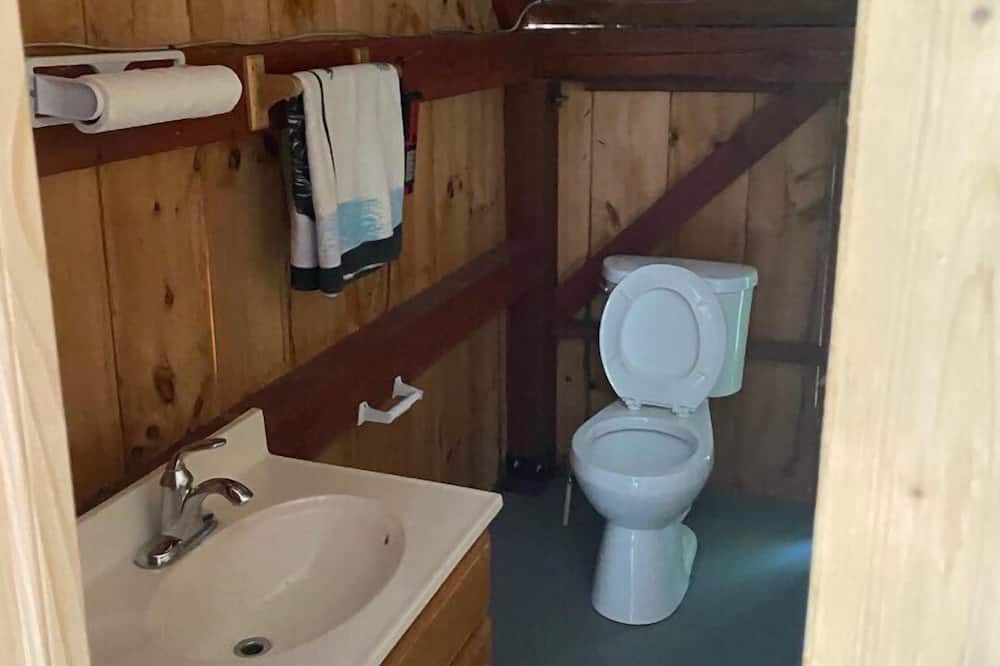 Photo of Bathroom in Troy