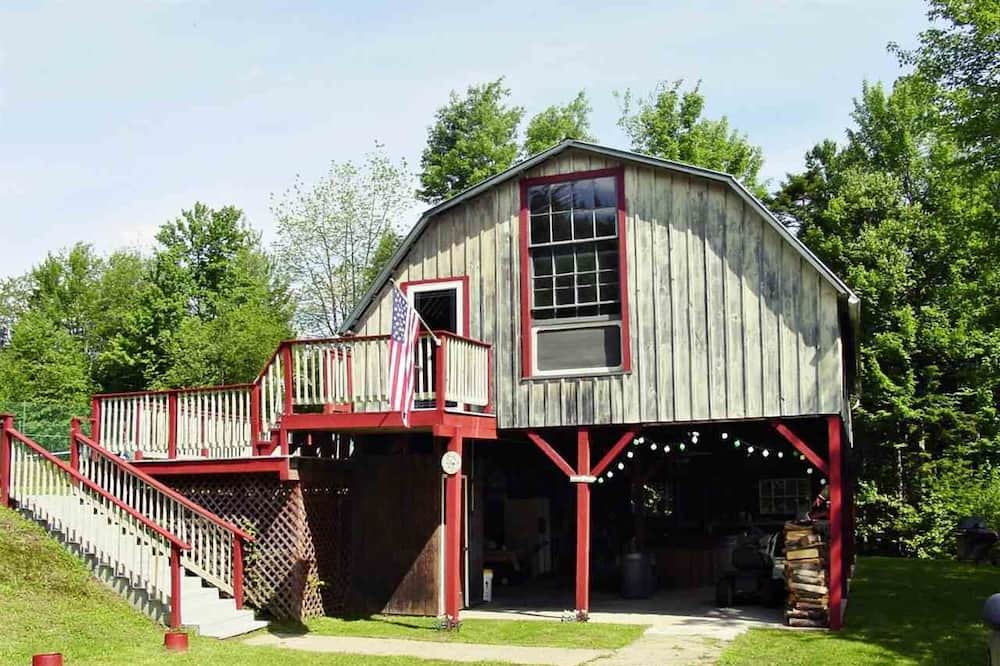 Photo of Outdoor in Troy