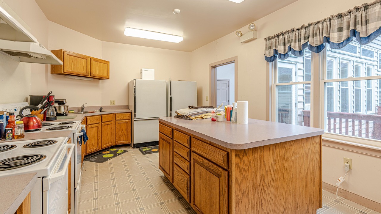 Photo of Kitchen in Waynesboro