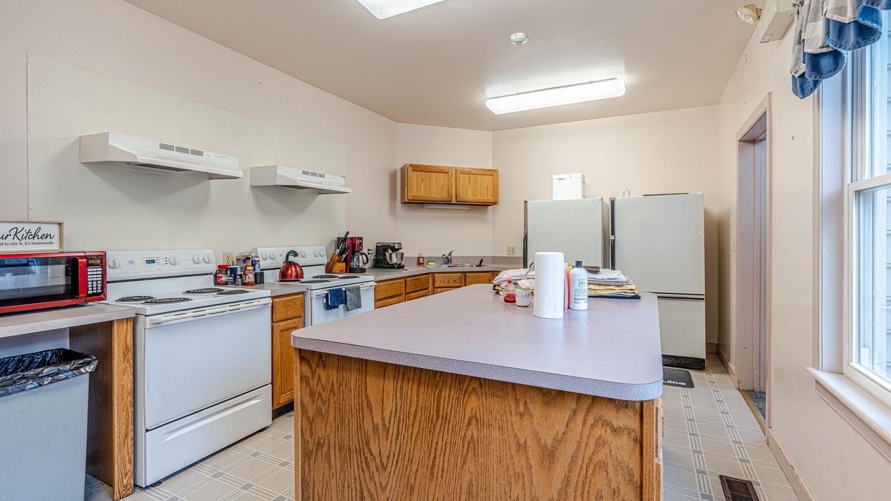 Photo of Kitchen in Waynesboro
